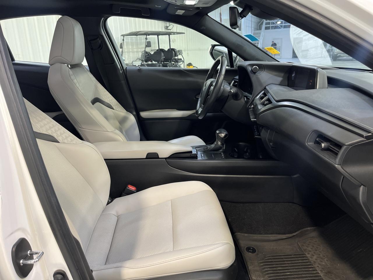 2021 Lexus UX 250h San Antonio TX