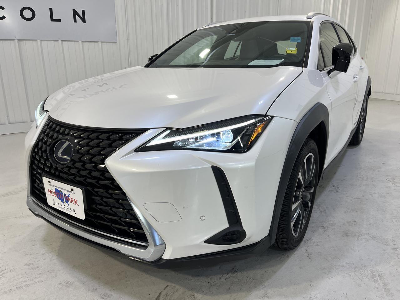 2021 Lexus UX 250h San Antonio TX