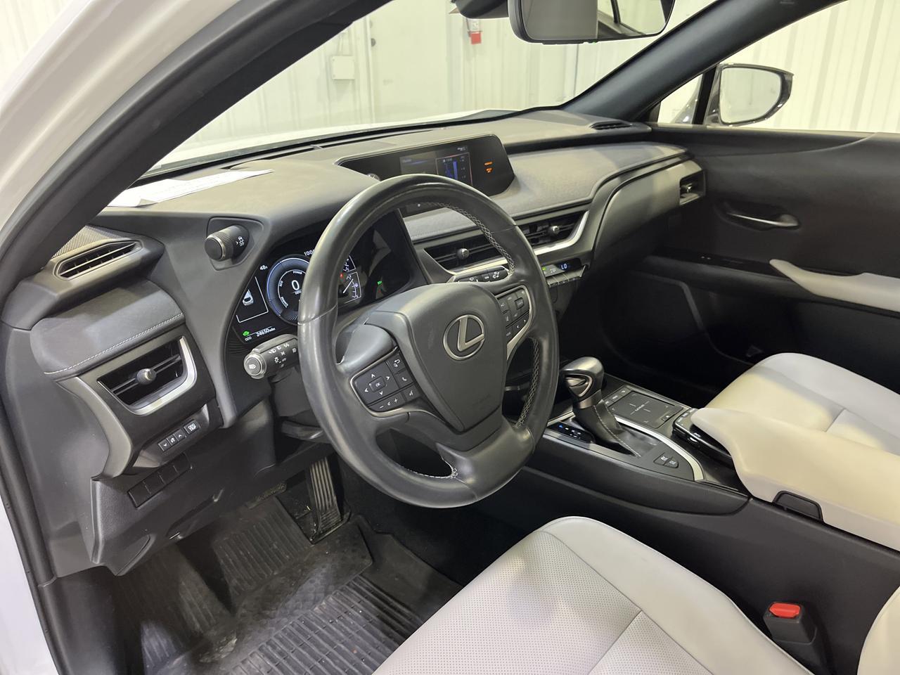 2021 Lexus UX 250h San Antonio TX