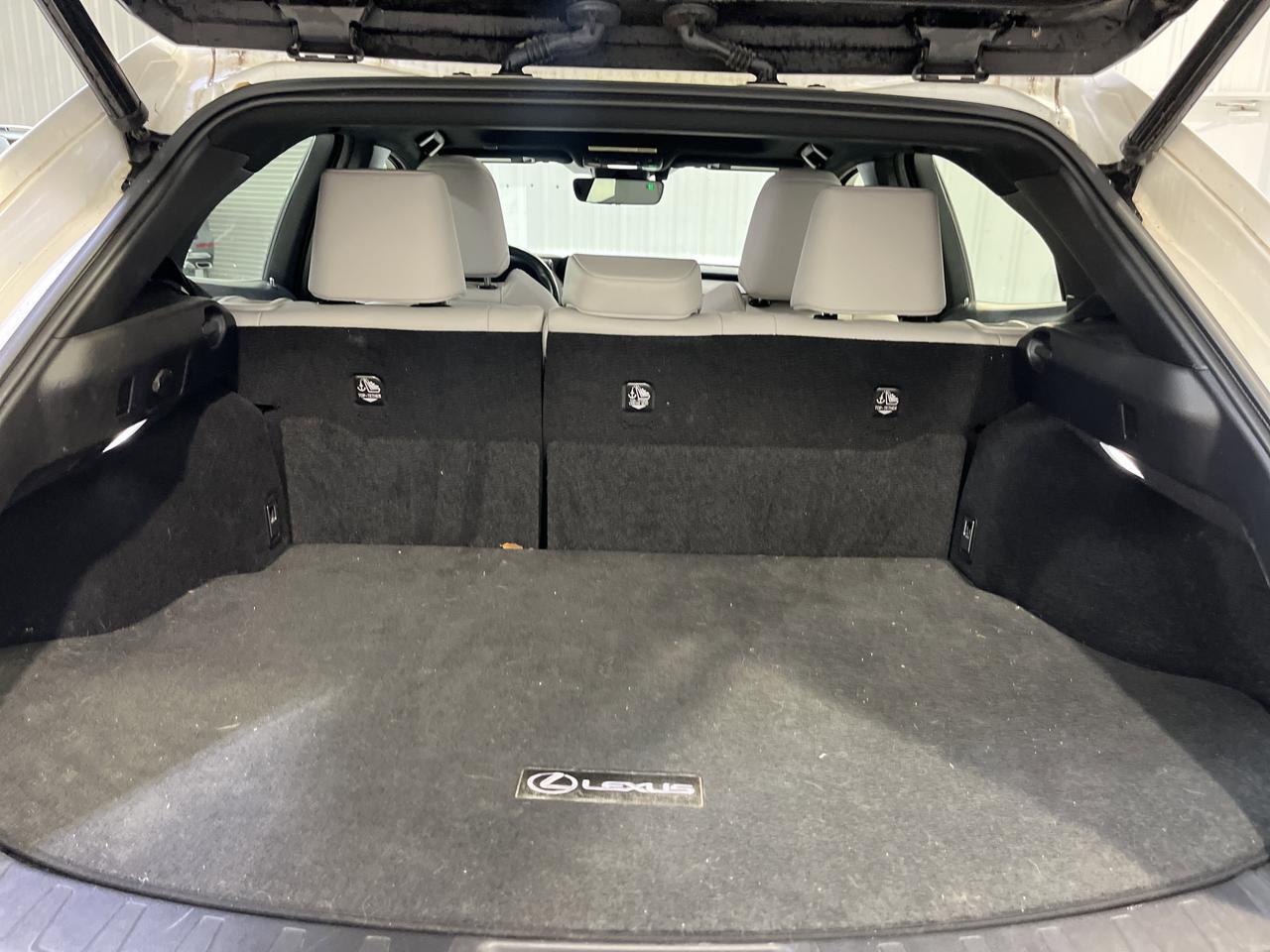 2021 Lexus UX 250h San Antonio TX