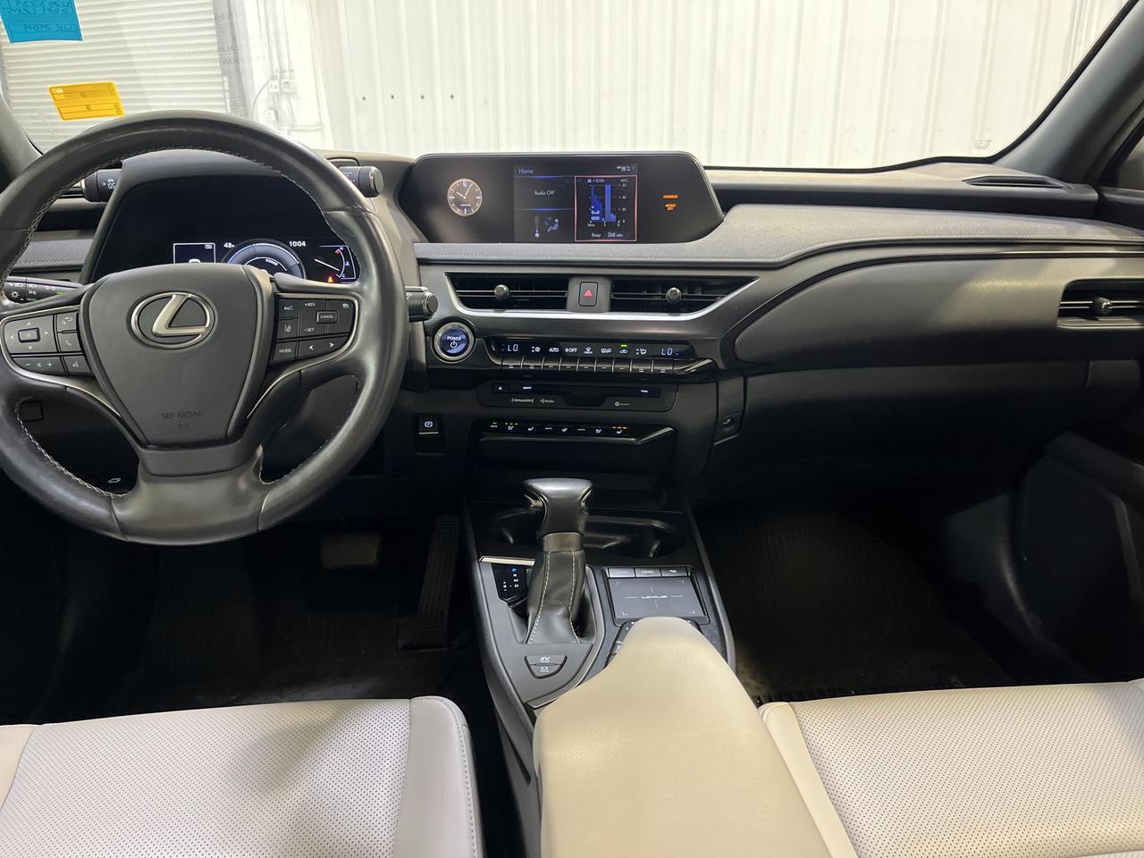 2021 Lexus UX 250h San Antonio TX