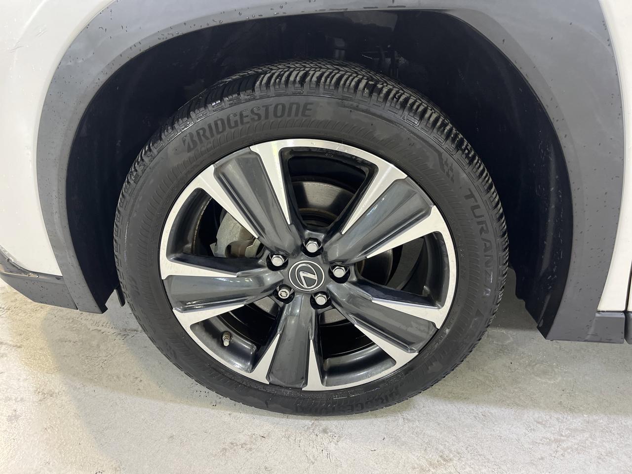 2021 Lexus UX 250h San Antonio TX