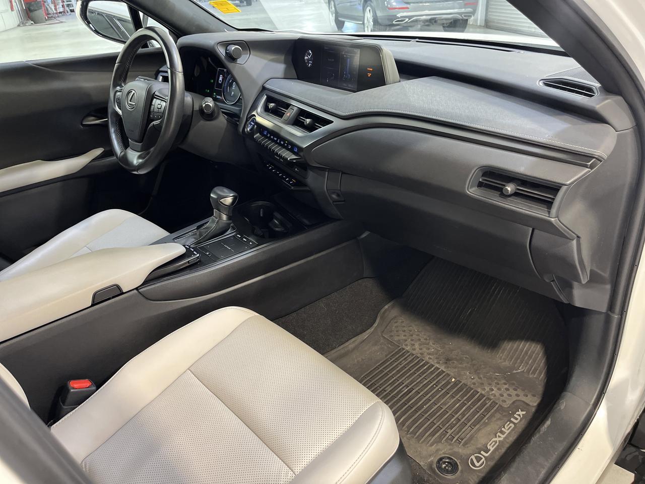 2021 Lexus UX 250h San Antonio TX