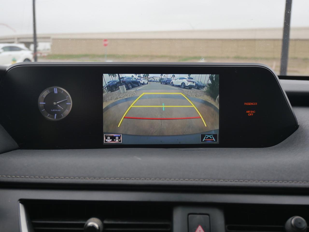 2021 Lexus UX 250h San Juan TX