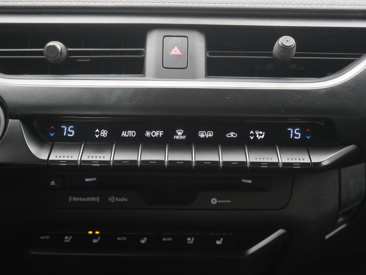 2021 Lexus UX 250h San Juan TX