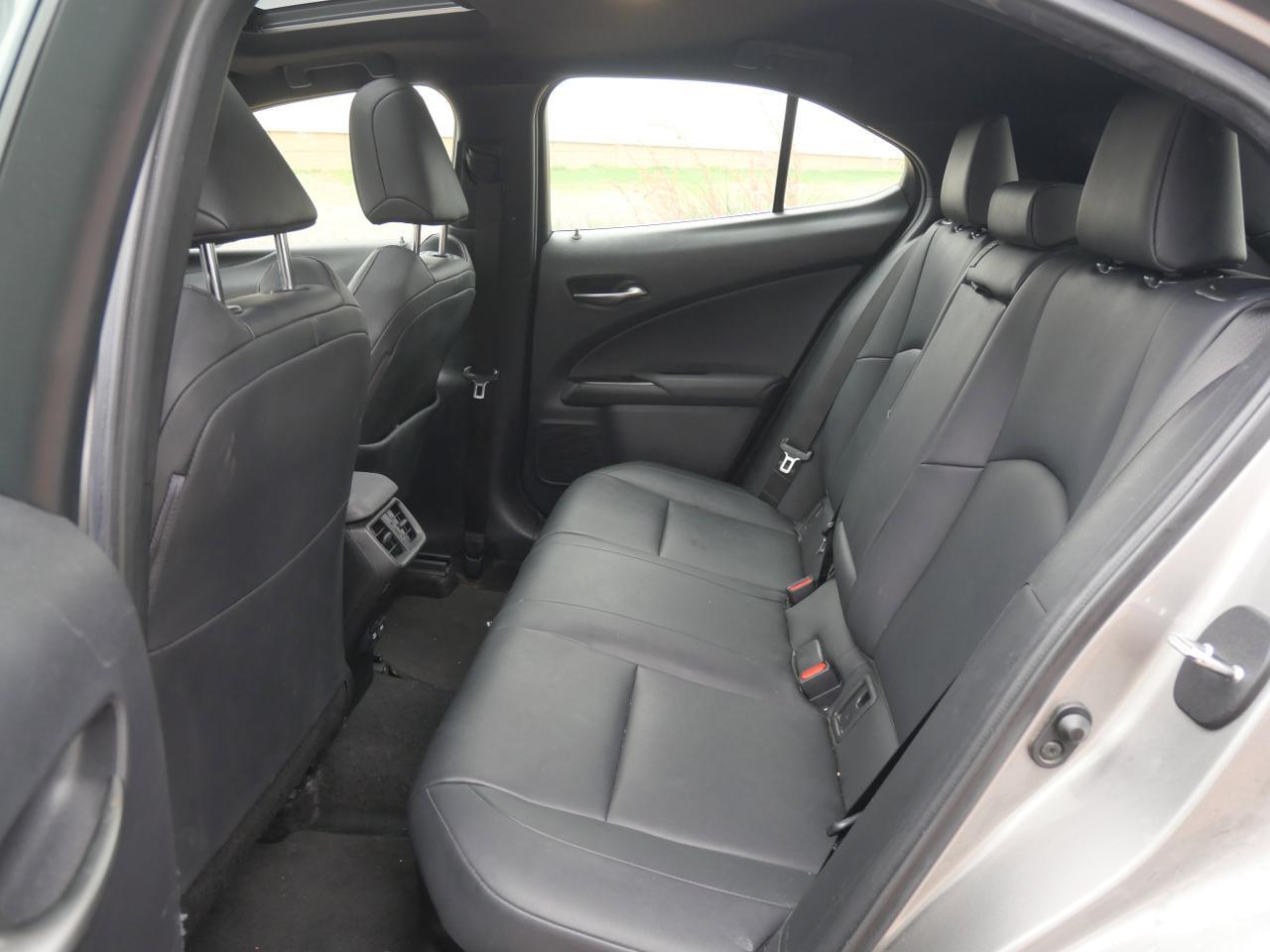 2021 Lexus UX 250h San Juan TX