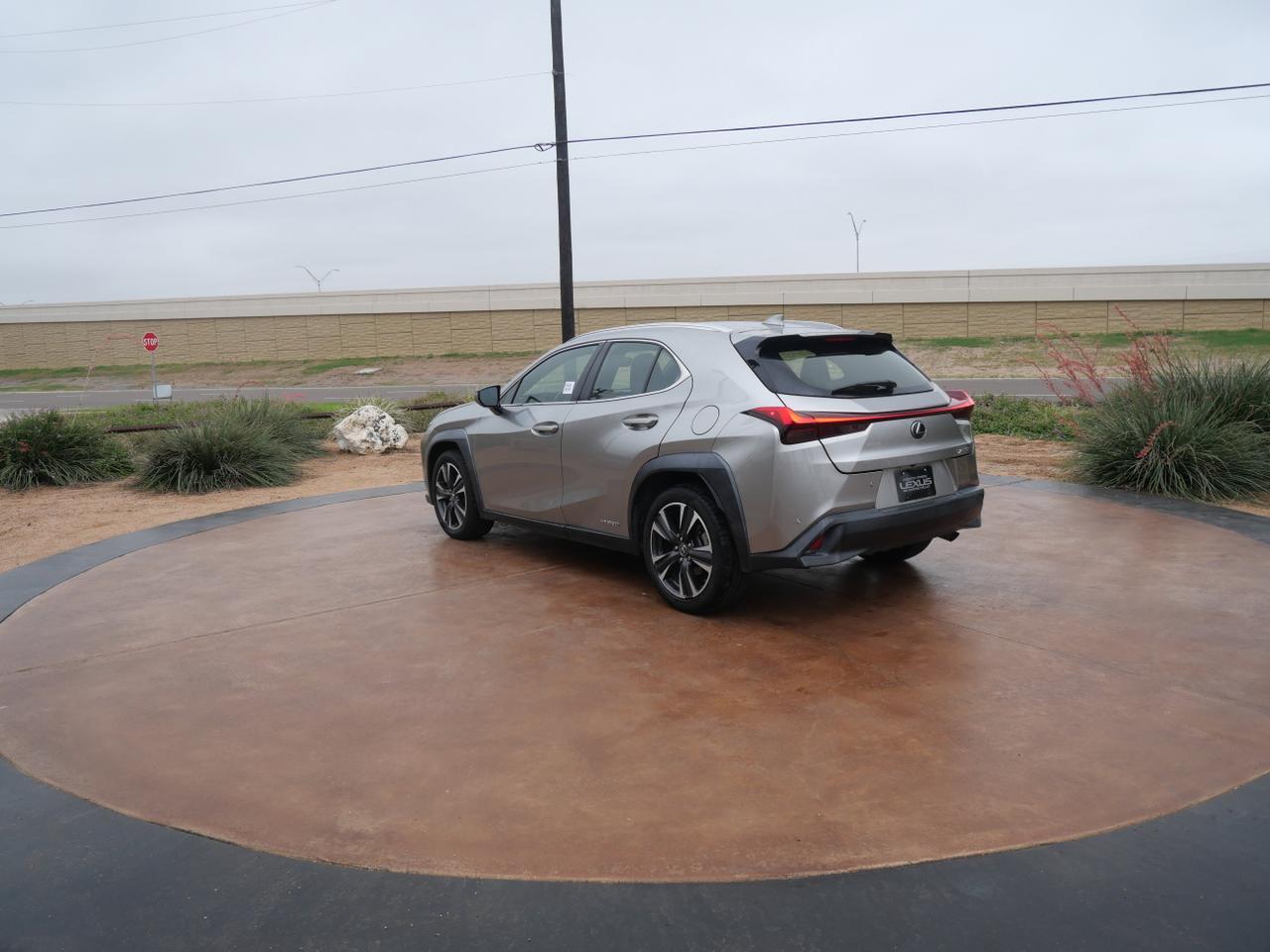 2021 Lexus UX 250h San Juan TX