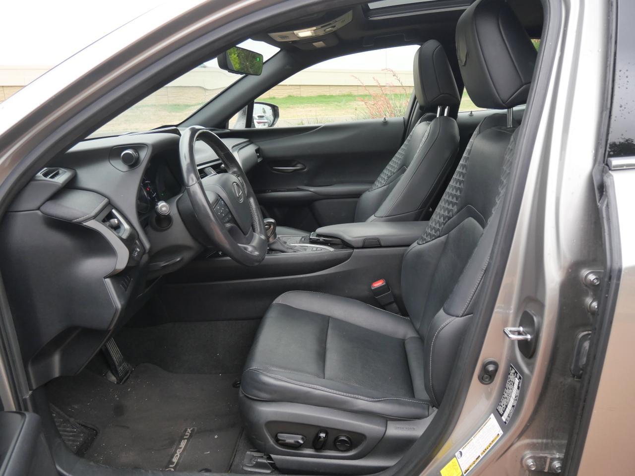 2021 Lexus UX 250h San Juan TX