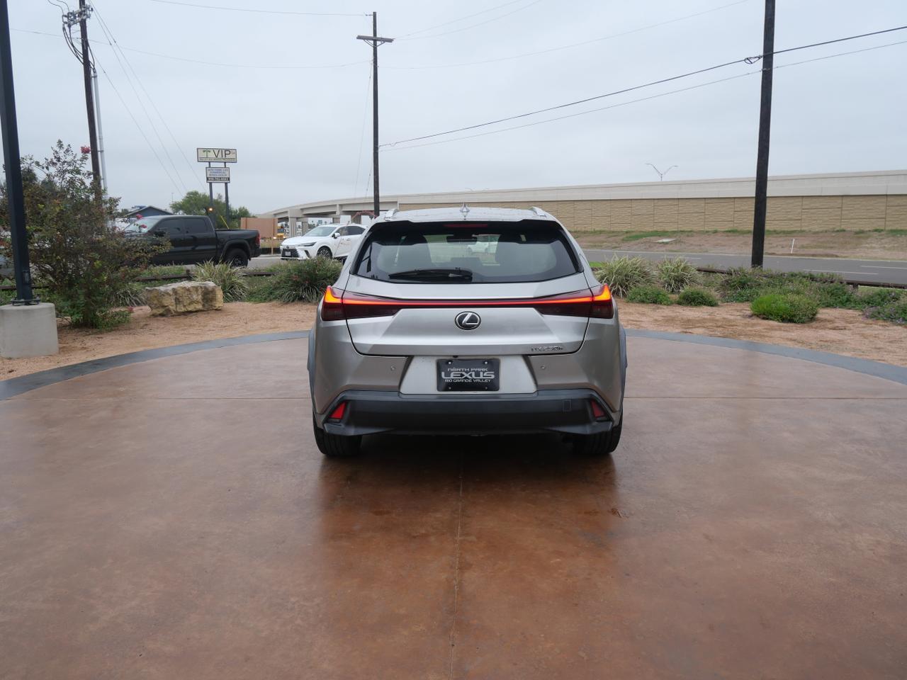 2021 Lexus UX 250h San Juan TX