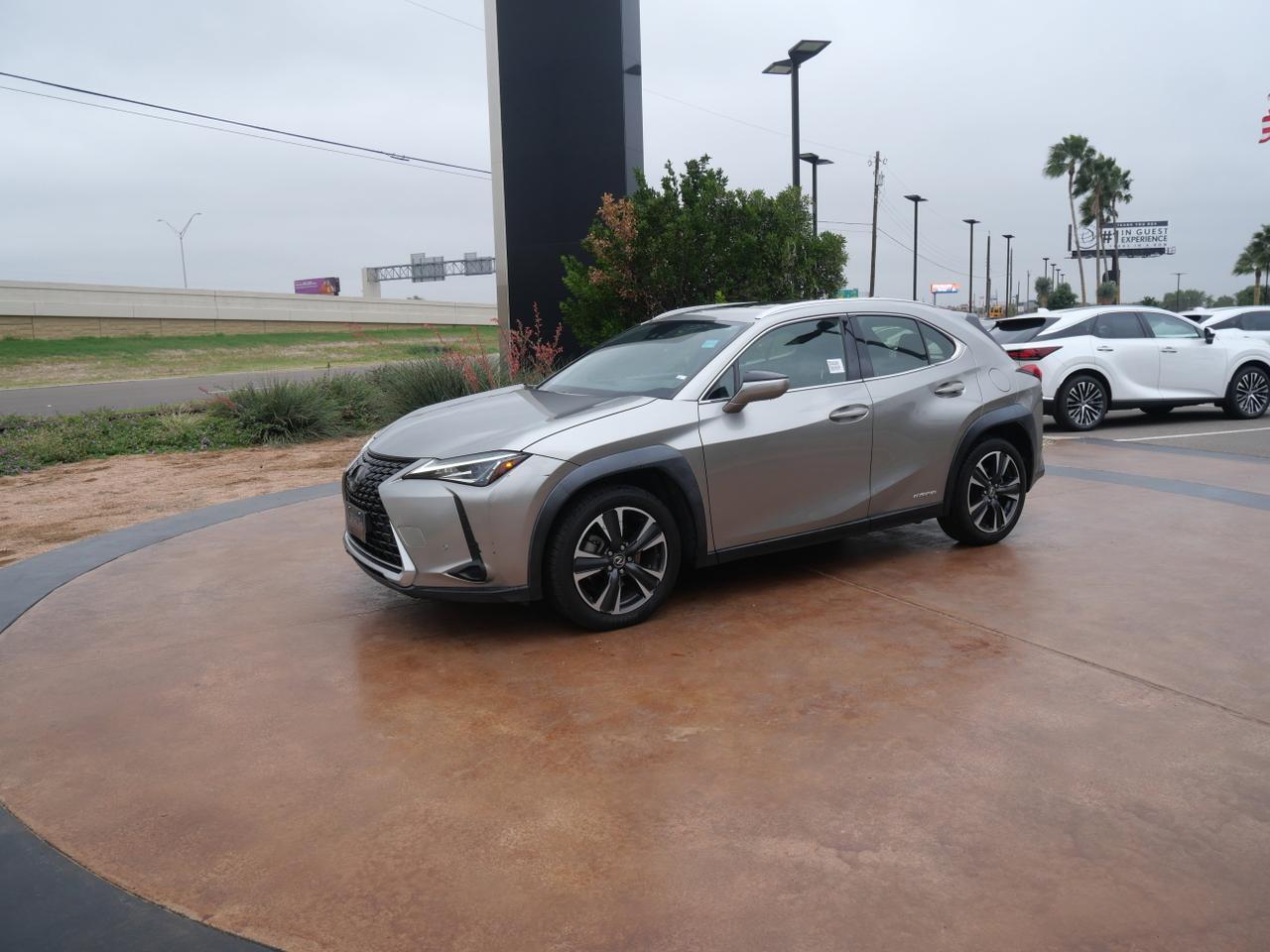 2021 Lexus UX 250h San Juan TX