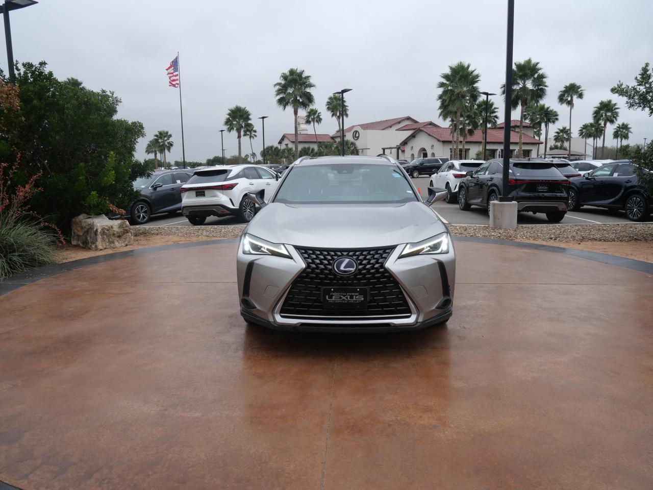 2021 Lexus UX 250h San Juan TX