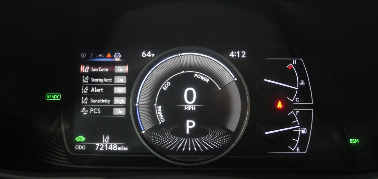 2021 Lexus UX 250h San Juan TX