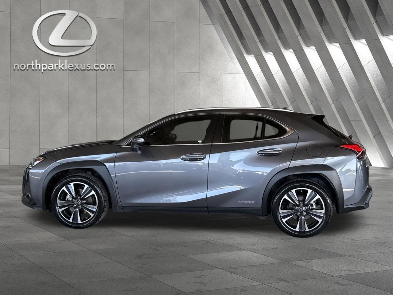 2021 Lexus UX