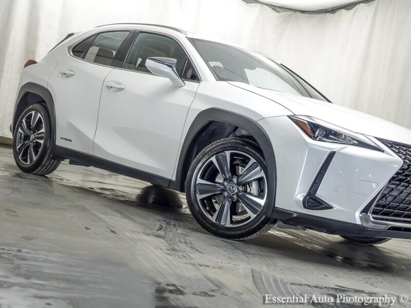 2021 Lexus UX 250h Willowbrook IL