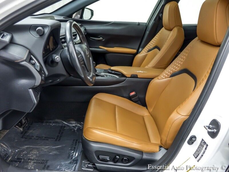 2021 Lexus UX 250h Willowbrook IL