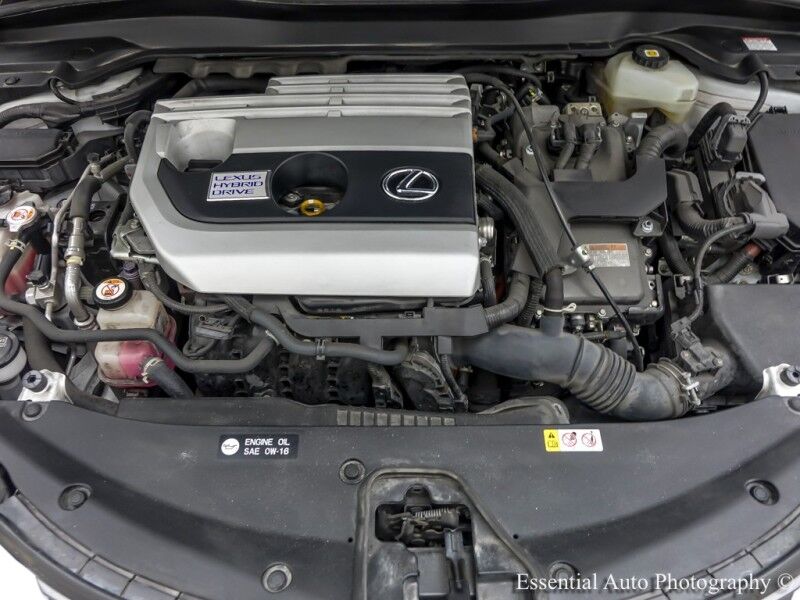 2021 Lexus UX 250h Willowbrook IL