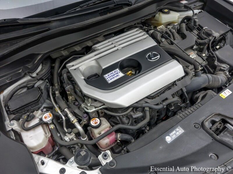 2021 Lexus UX 250h Willowbrook IL