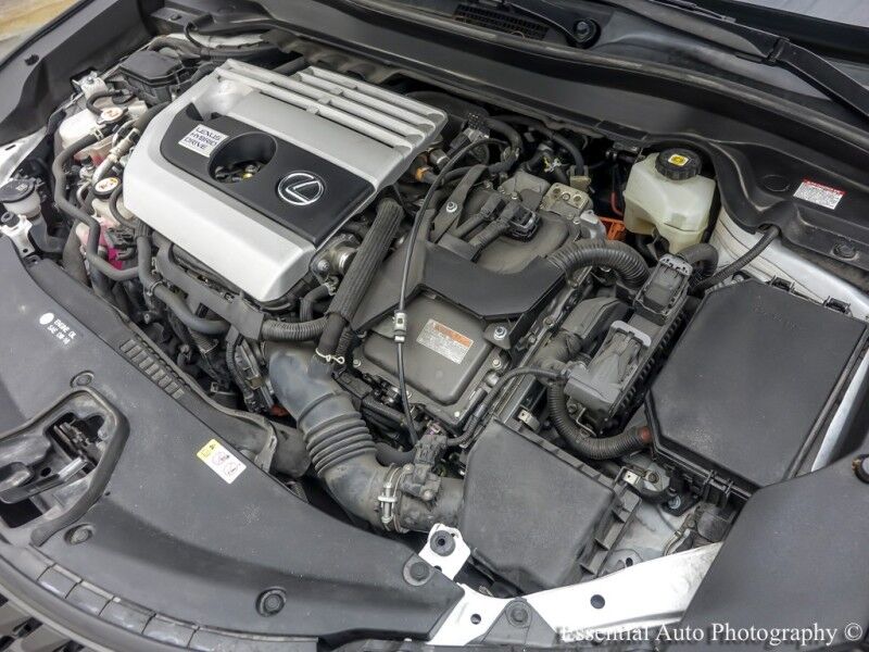 2021 Lexus UX 250h Willowbrook IL