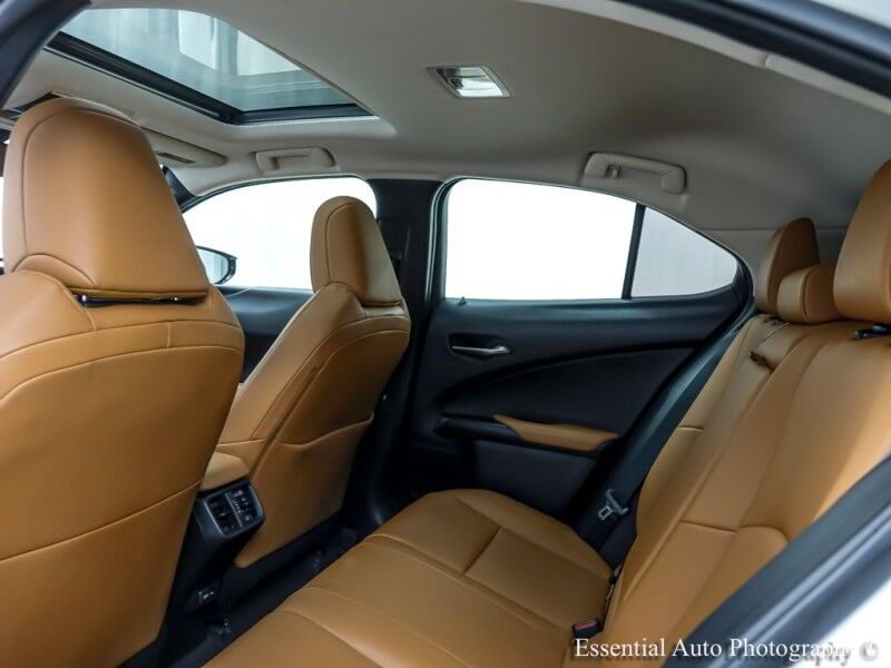 2021 Lexus UX 250h Willowbrook IL