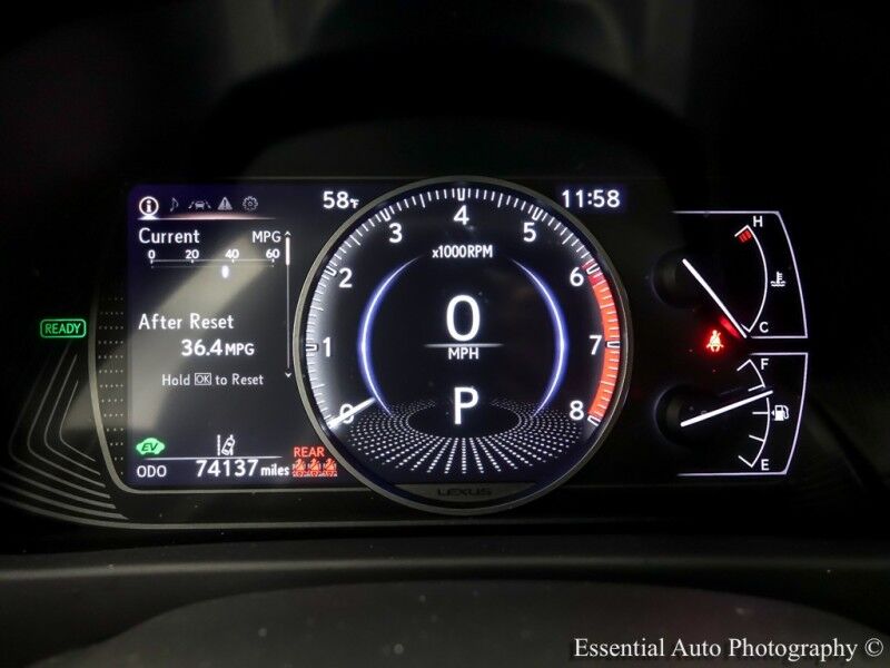 2021 Lexus UX 250h Willowbrook IL