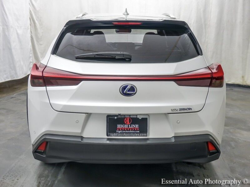 2021 Lexus UX 250h Willowbrook IL