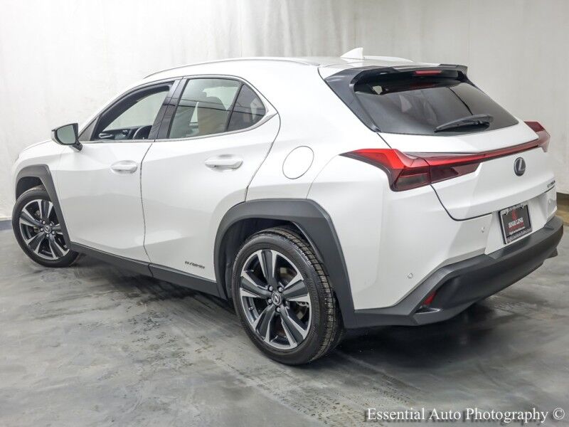 2021 Lexus UX 250h Willowbrook IL