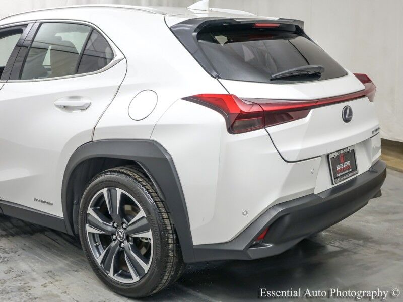 2021 Lexus UX 250h Willowbrook IL