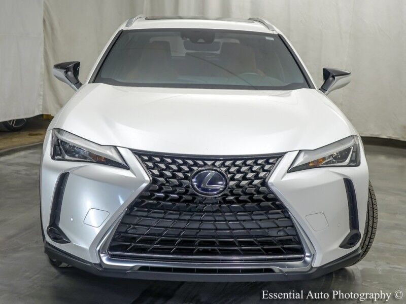 2021 Lexus UX 250h Willowbrook IL