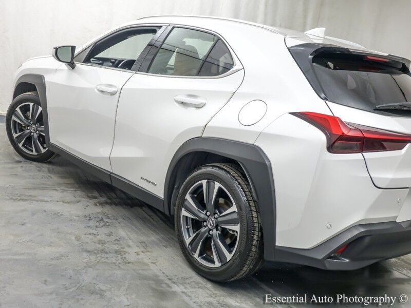 2021 Lexus UX 250h Willowbrook IL