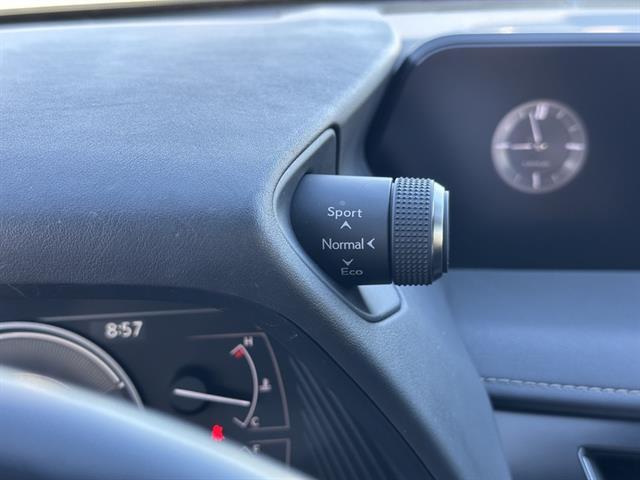 2021 Lexus UX Base Tucson AZ