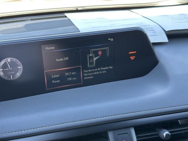 2021 Lexus UX Base Tucson AZ