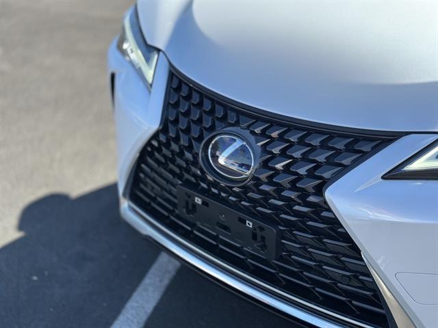 2021 Lexus UX Base Tucson AZ