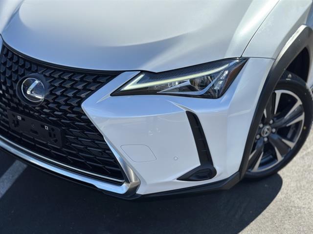 2021 Lexus UX Base Tucson AZ
