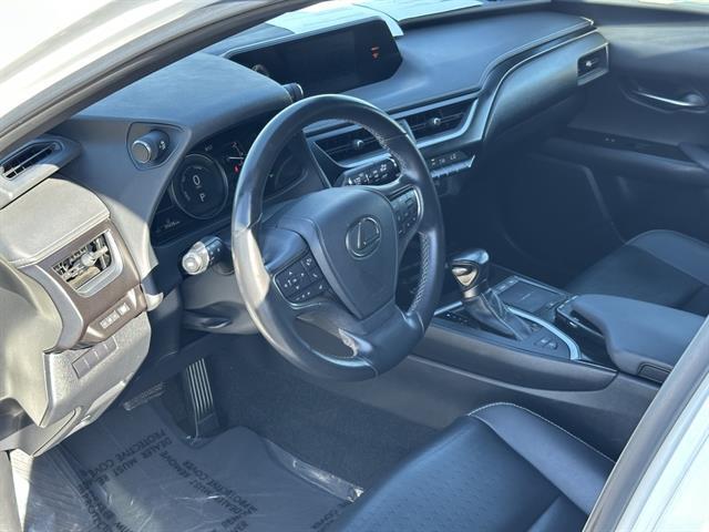 2021 Lexus UX Base Tucson AZ