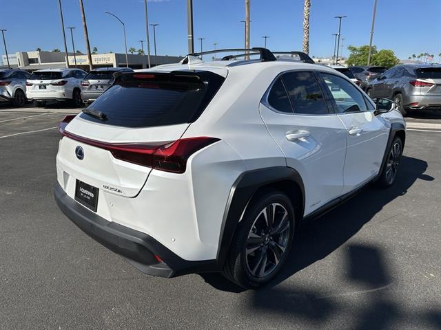 2021 Lexus UX Base Tucson AZ