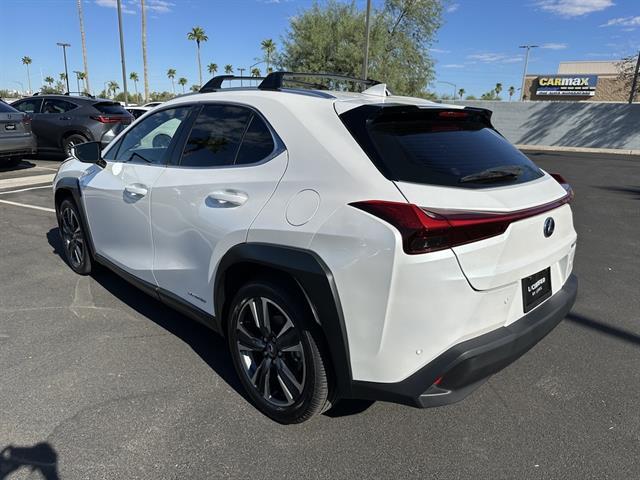 2021 Lexus UX Base Tucson AZ