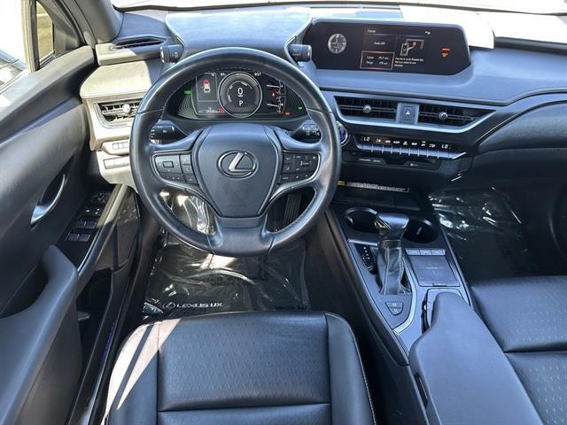 2021 Lexus UX Base Tucson AZ