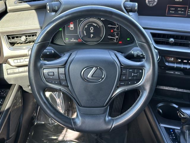 2021 Lexus UX Base Tucson AZ