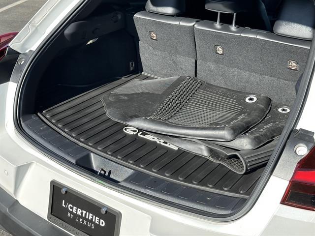 2021 Lexus UX Base Tucson AZ