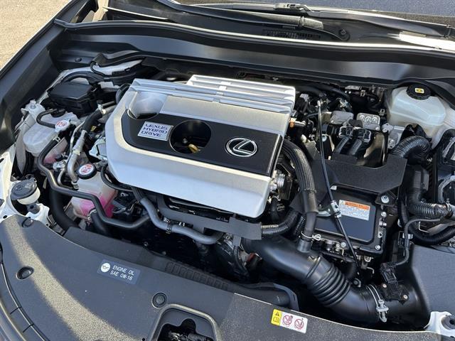 2021 Lexus UX Base Tucson AZ