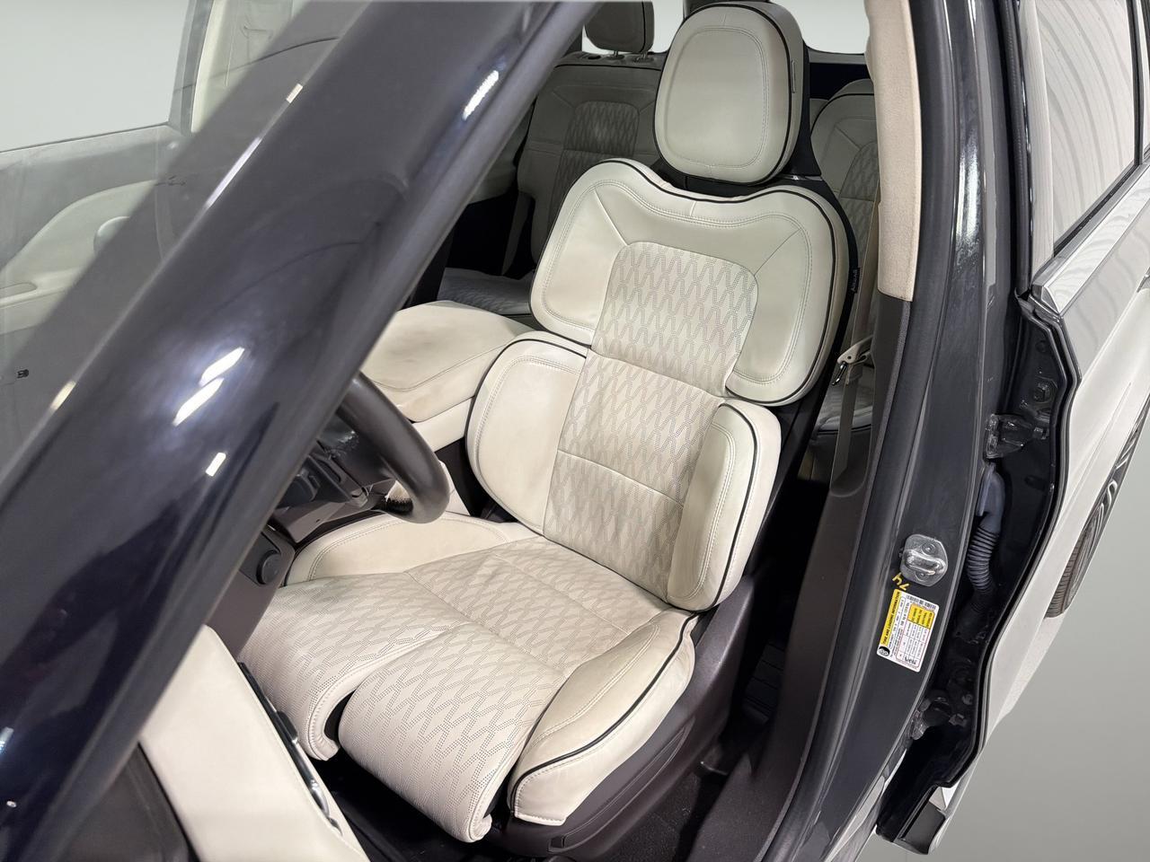 2021 Lincoln Aviator Black Label San Antonio TX