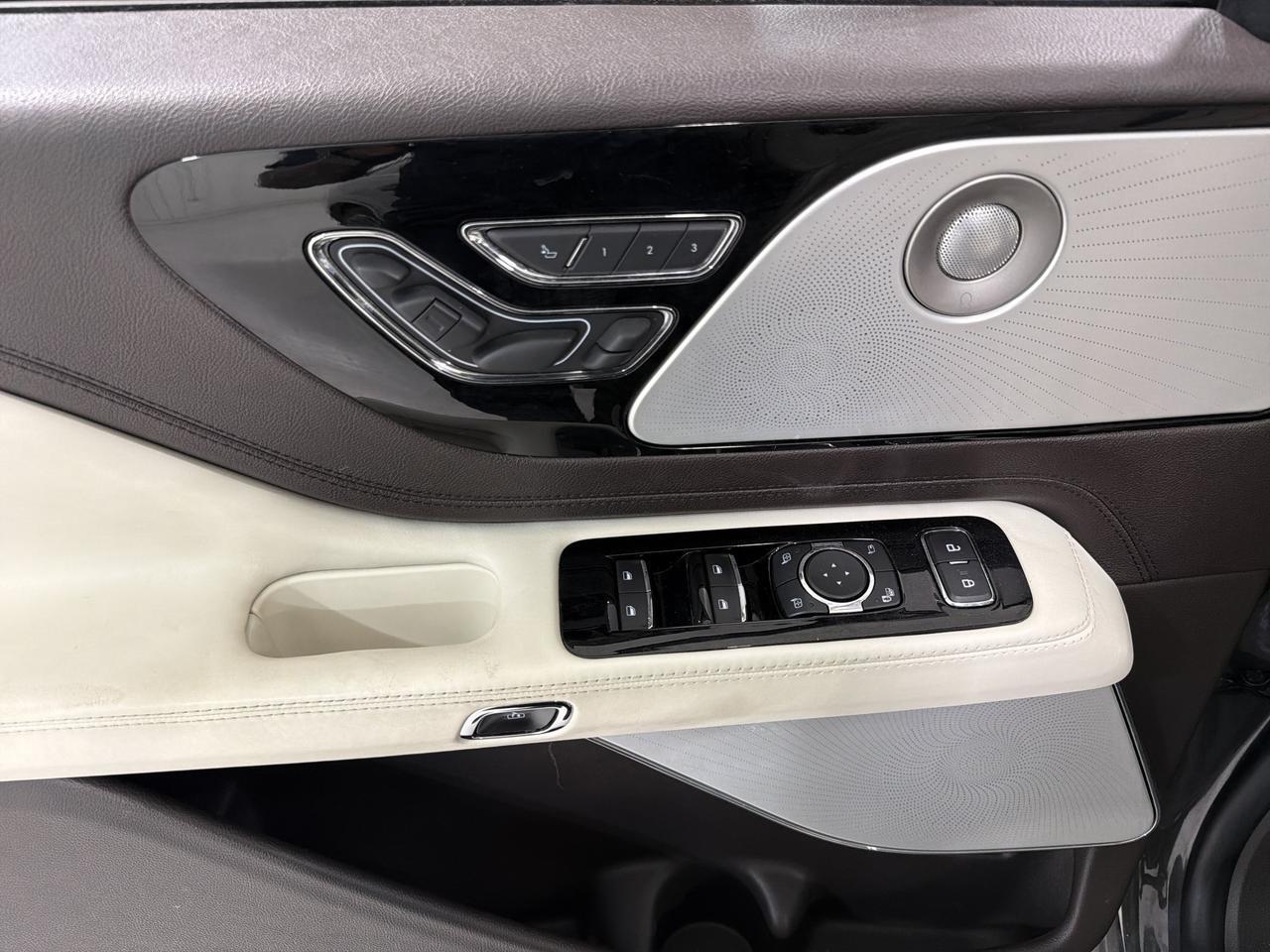 2021 Lincoln Aviator Black Label San Antonio TX