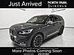 2021 Lincoln Aviator Black Label