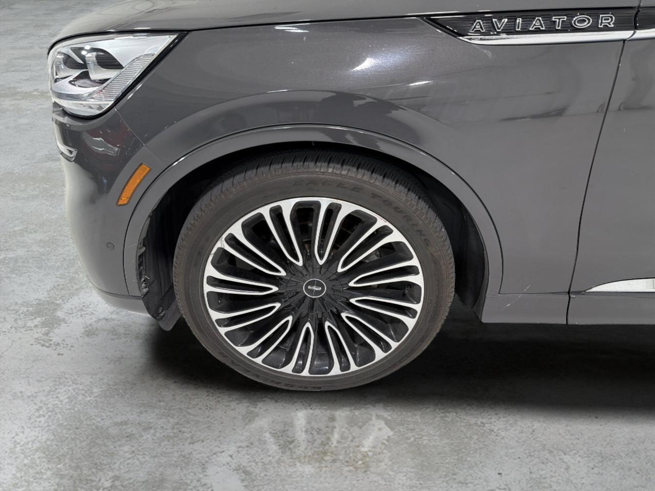 2021 Lincoln Aviator Black Label San Antonio TX