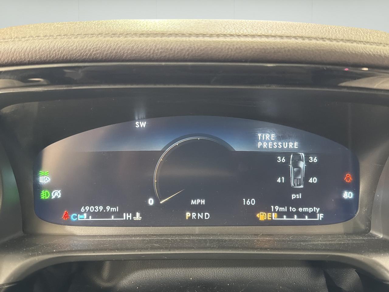 2021 Lincoln Aviator Black Label San Antonio TX