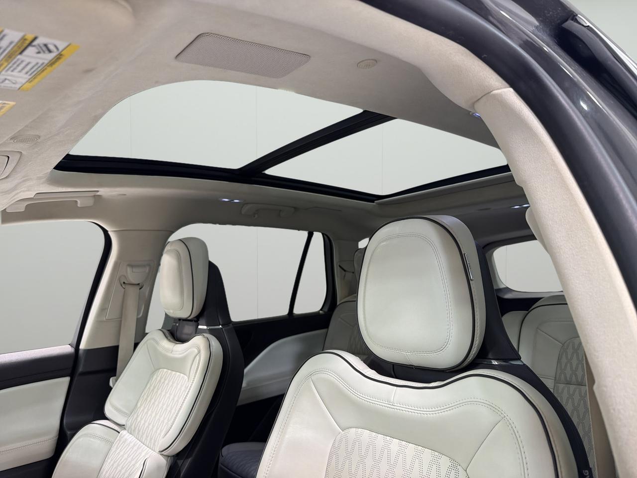 2021 Lincoln Aviator Black Label San Antonio TX