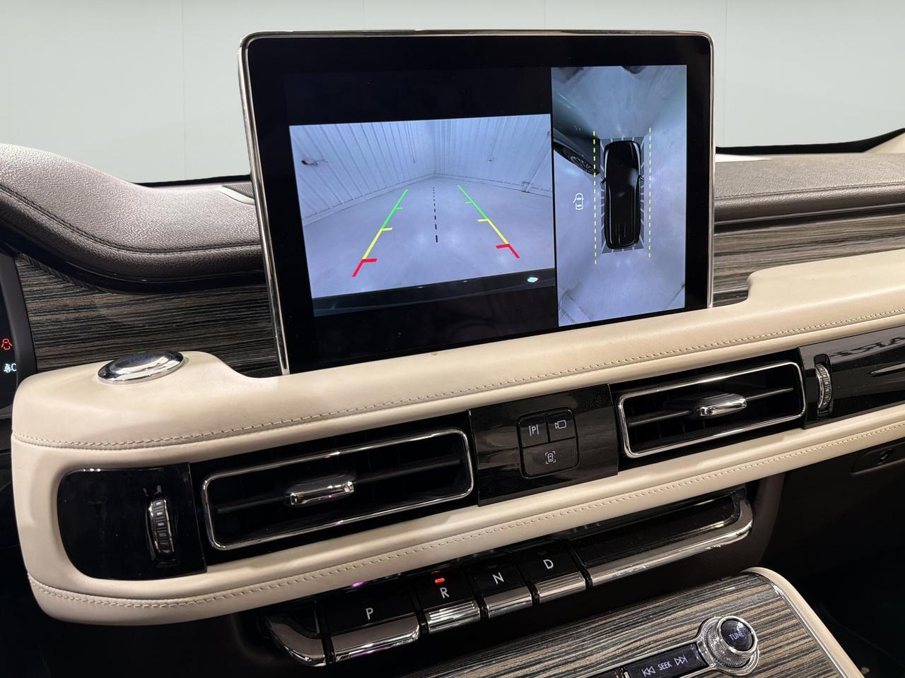 2021 Lincoln Aviator Black Label San Antonio TX
