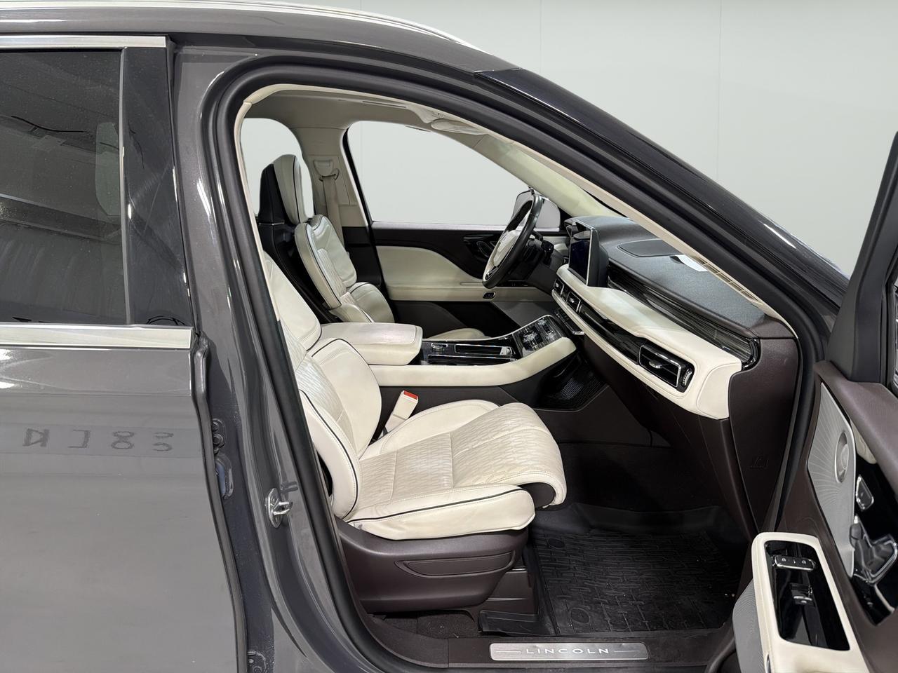 2021 Lincoln Aviator Black Label San Antonio TX