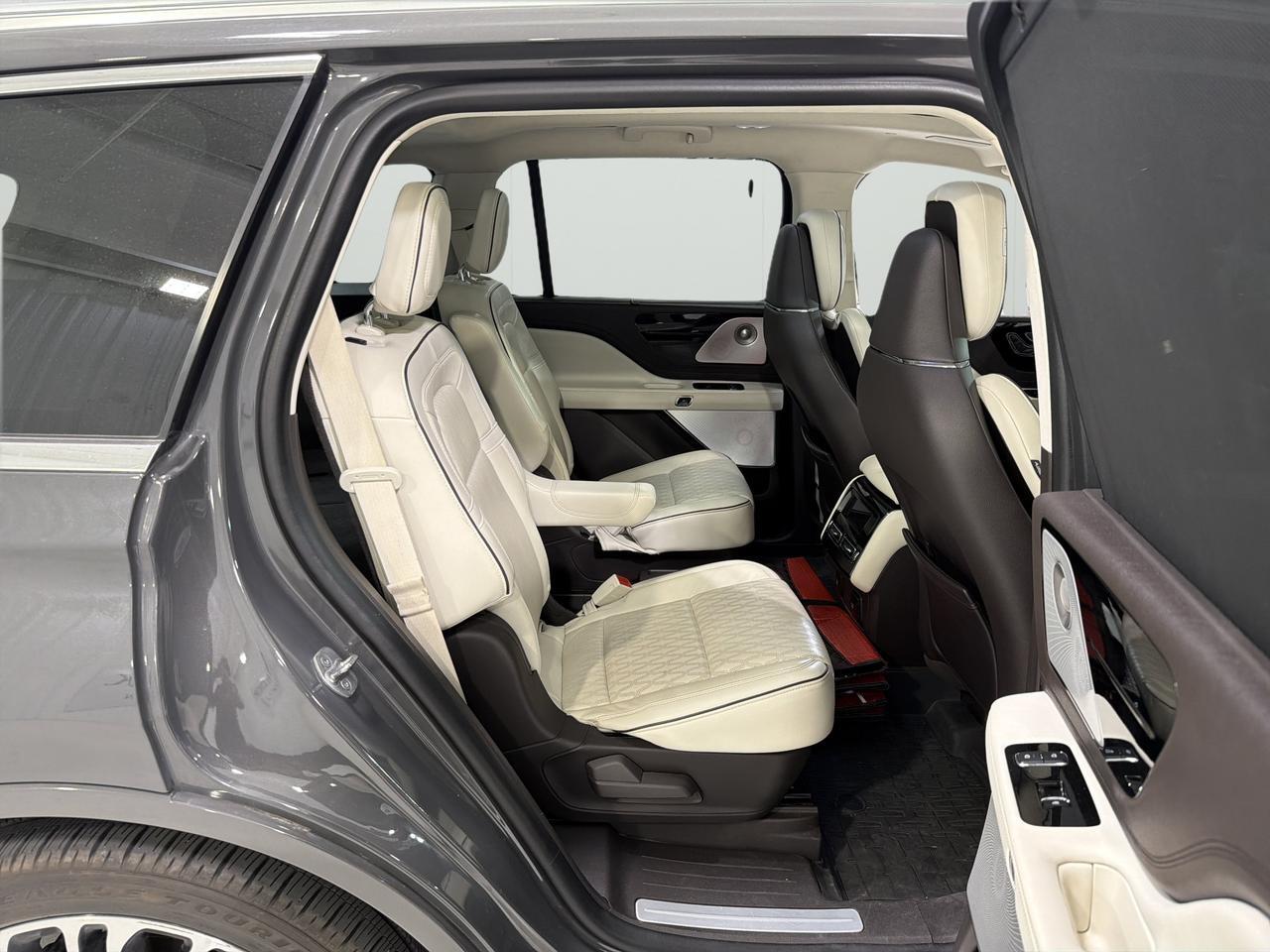 2021 Lincoln Aviator Black Label San Antonio TX