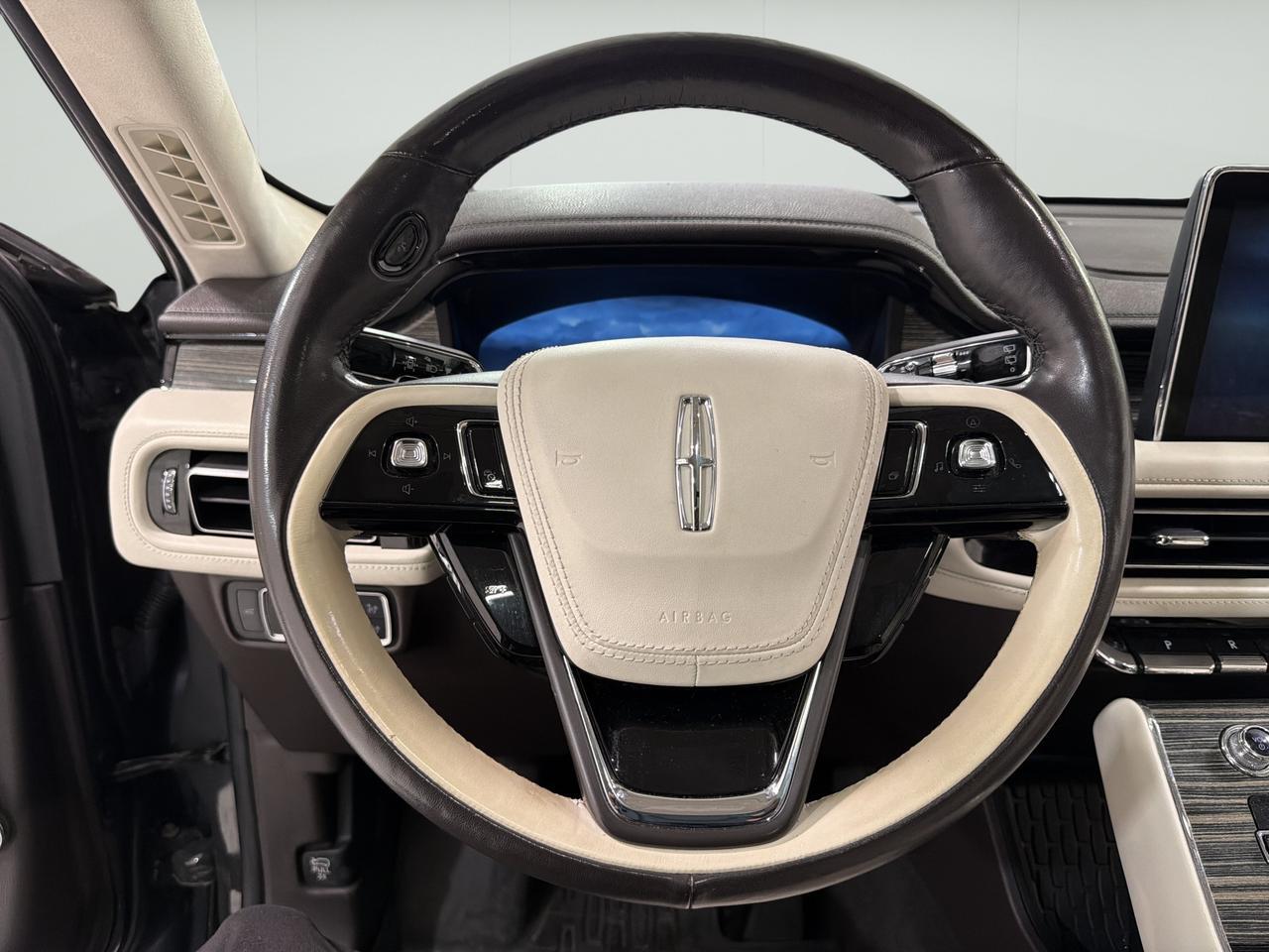 2021 Lincoln Aviator Black Label San Antonio TX